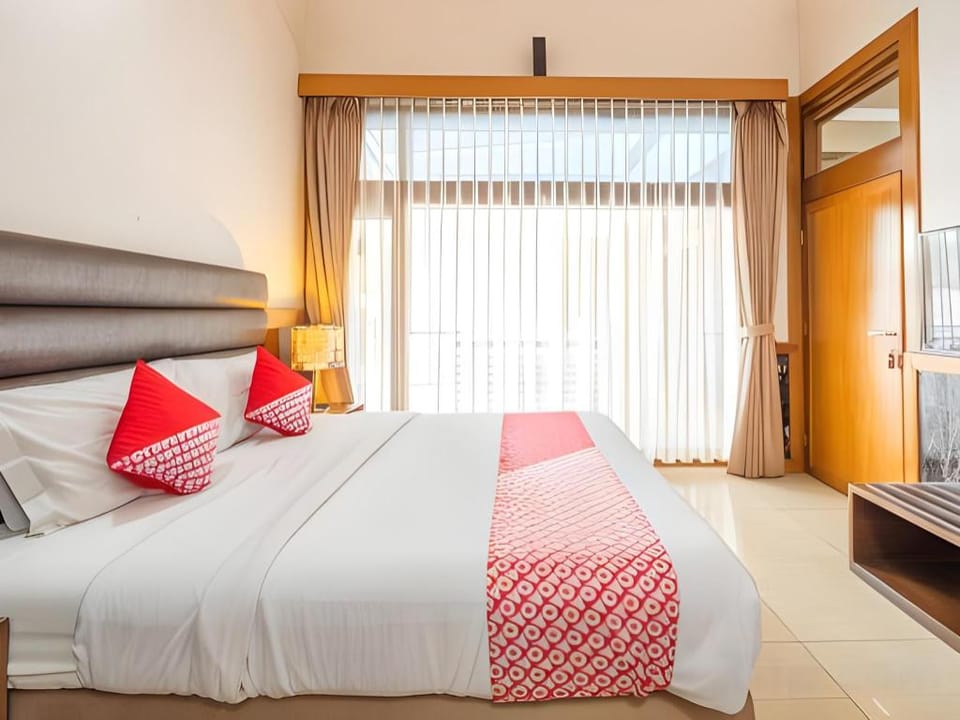 Nice Guesthouse Hotel in Parongpong
