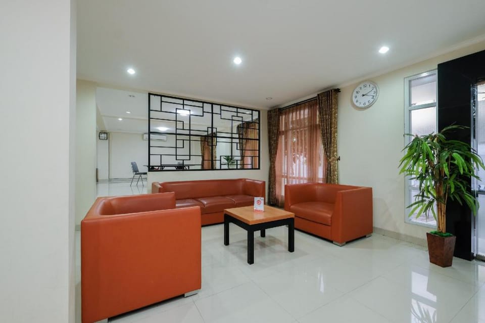 OYO 1739 Tekmira Residence Sudirman Hotel in Bandung