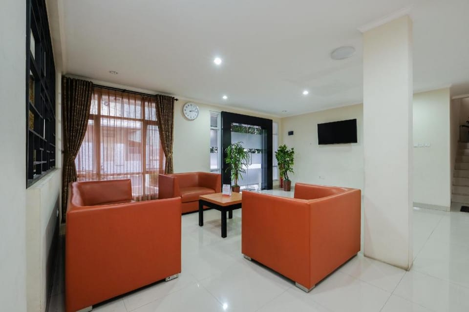 OYO 1739 Tekmira Residence Sudirman Hotel in Bandung