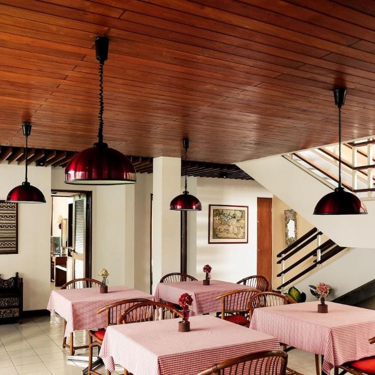 Hotel Bumi Asih Gedung Sate Hotel in Bandung