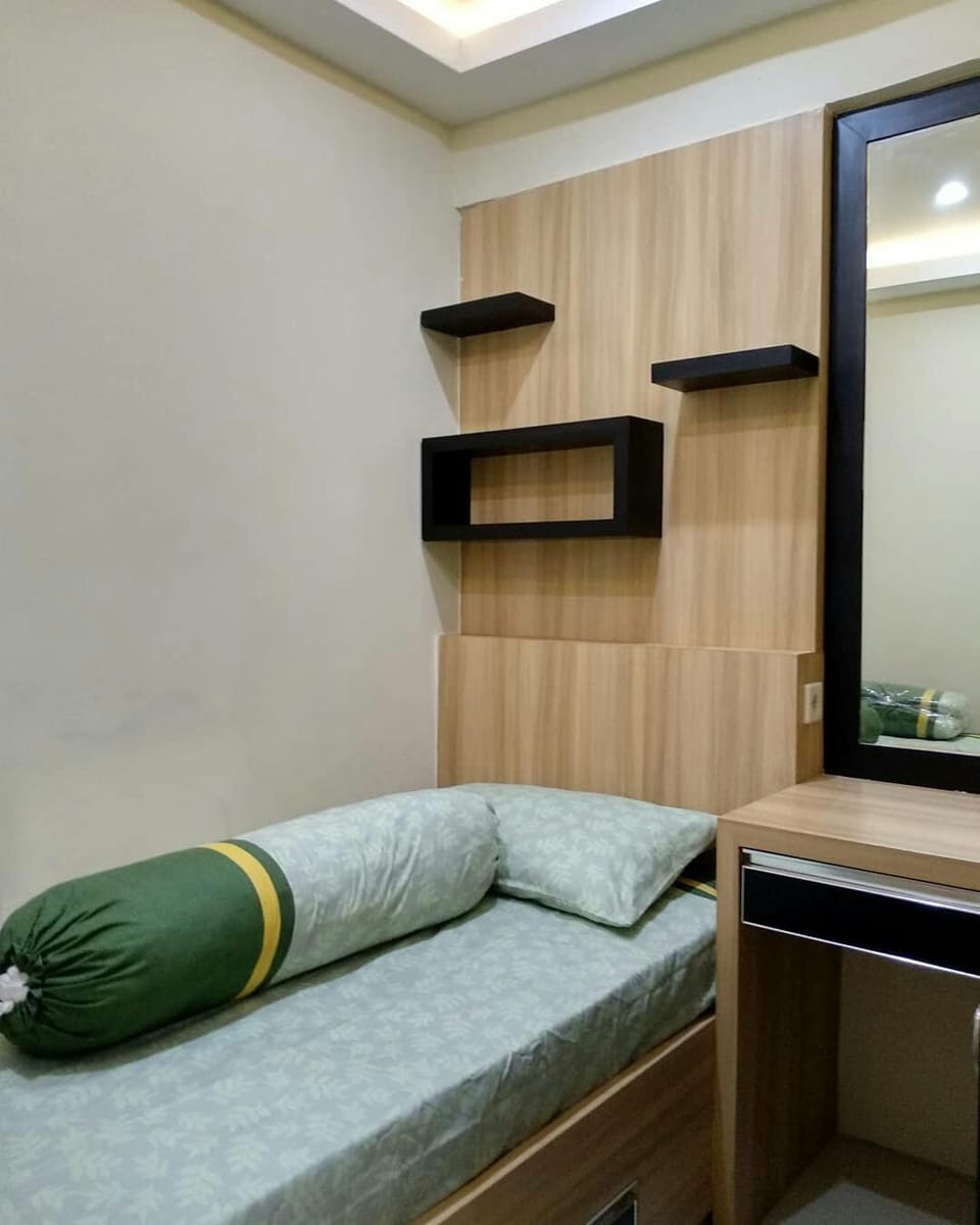 Yadi berdikari property Apartment in Bandung