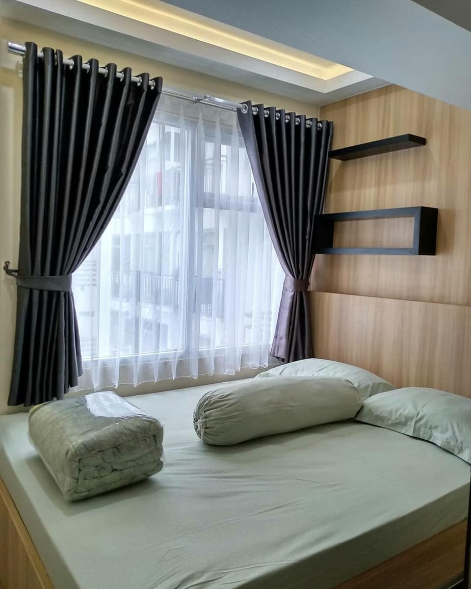 Yadi berdikari property Apartment in Bandung