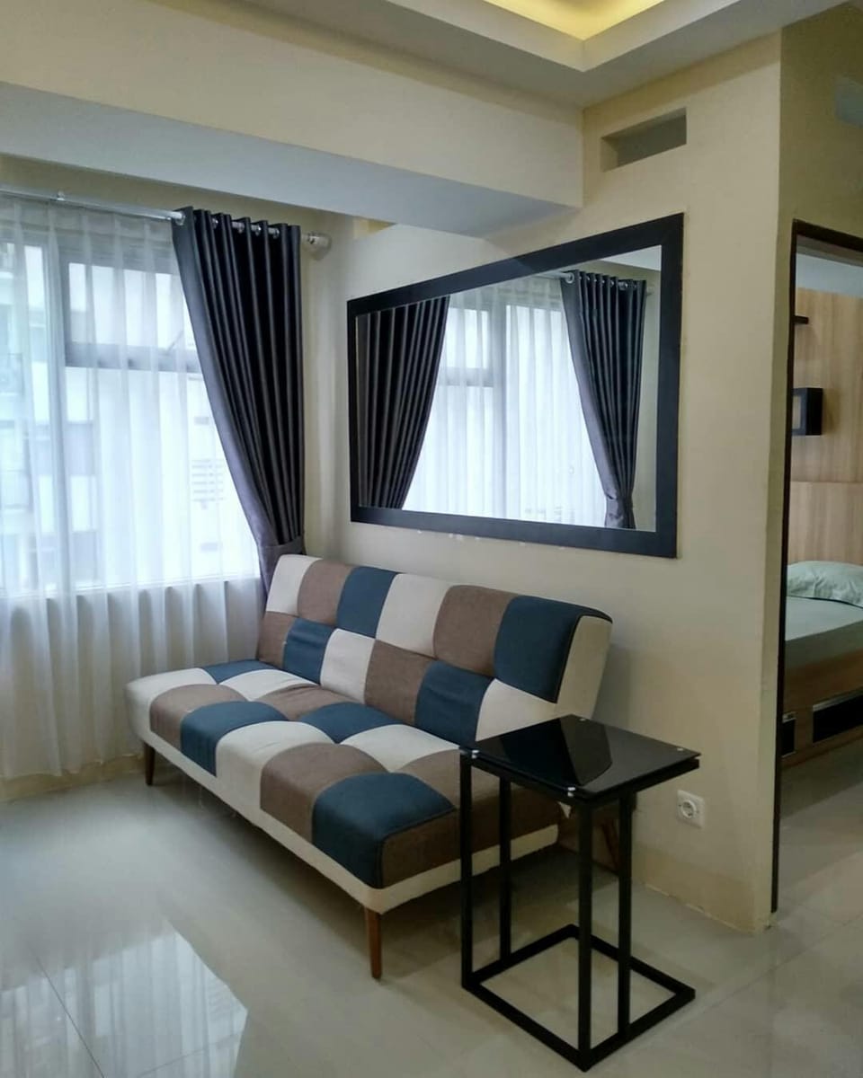 Yadi berdikari property Apartment in Bandung
