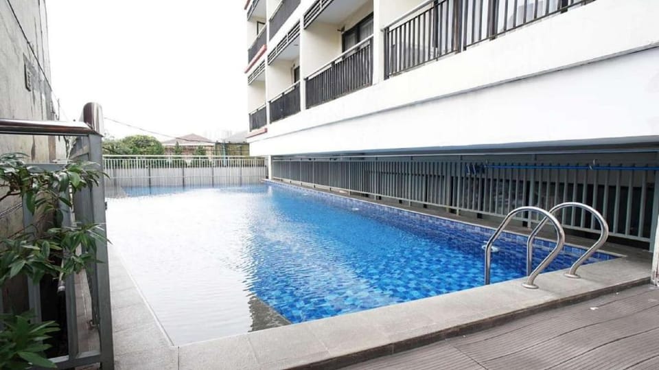 Dago Apartments Apartment in Bandung