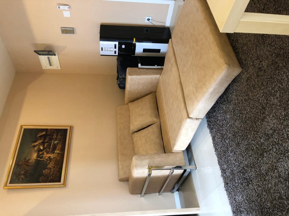 Family Leisure 3BR apartment parahyangan residence Apartment in Parongpong