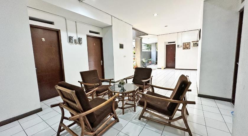 Casa Feby Guest House Hotel in Bandung