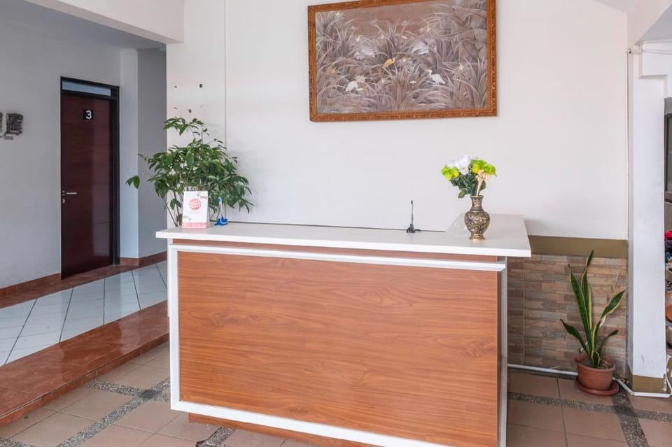 Casa Feby Guest House Hotel in Bandung