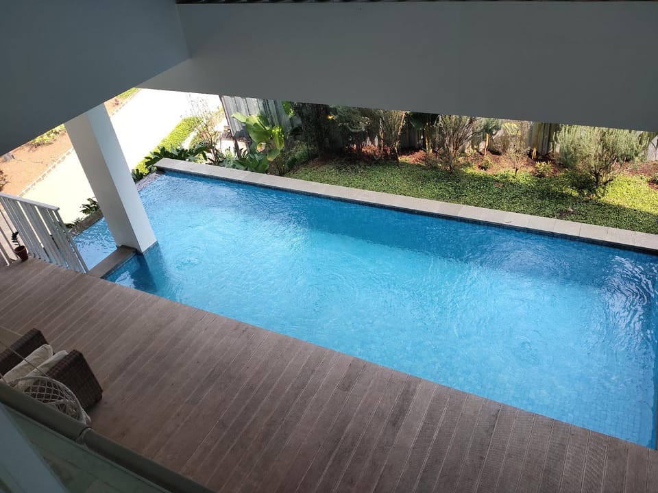 Villa Verna AV4 Villa in Lembang