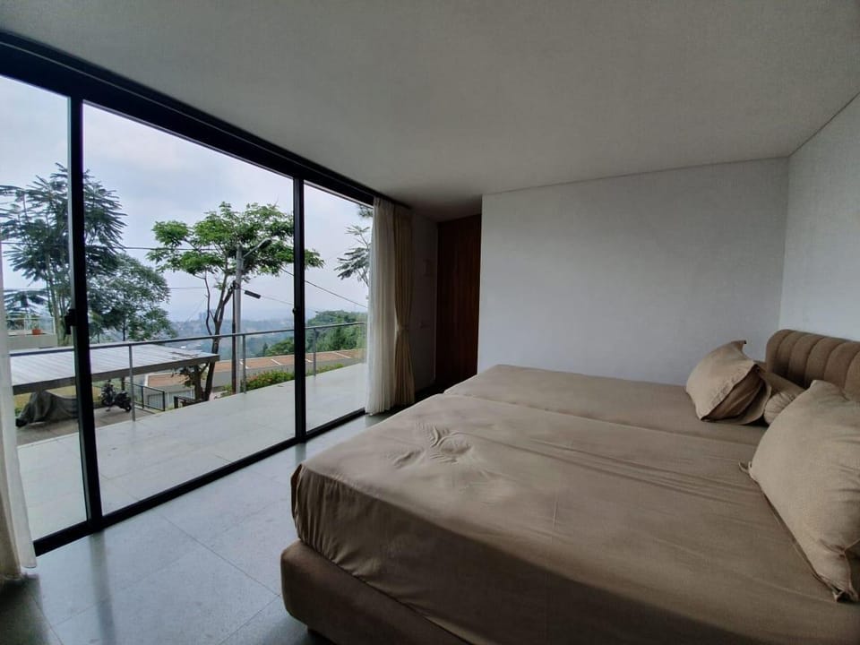 Dago Village Verde C3B Villa in Lembang