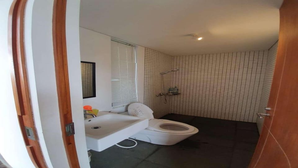 Dago Village Verde C3B Villa in Lembang