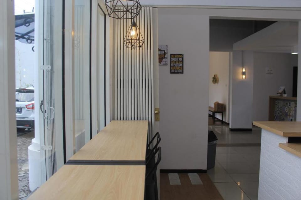 Kimura Kostay Semarang Hotel in Indonesia