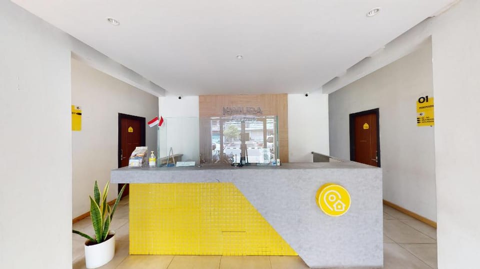 Kimura Kostay Semarang Hotel in Indonesia