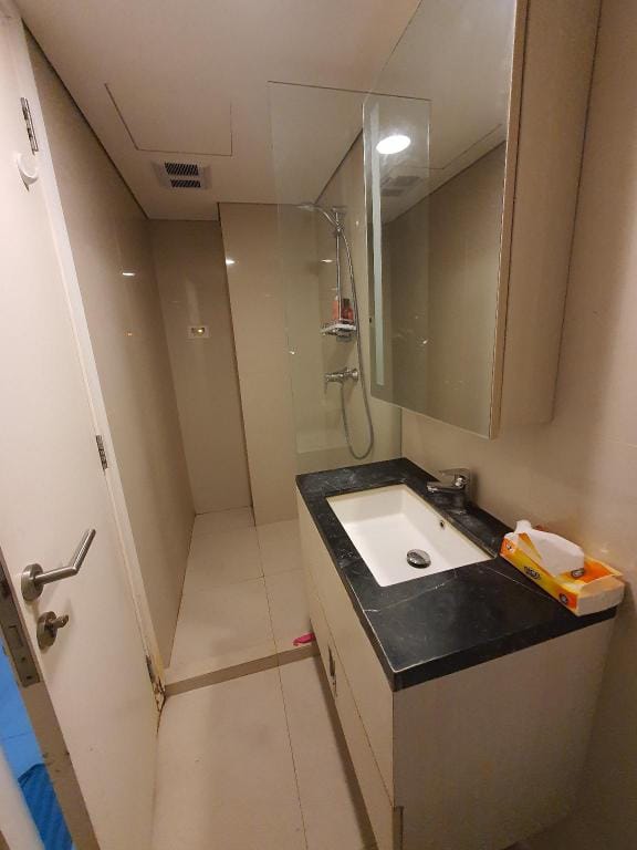 MDL Apartment Kienne Pemuda Louis Semarang Lt.17 Apartment in Indonesia
