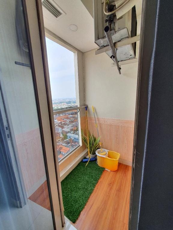 MDL Apartment Kienne Pemuda Louis Semarang Lt.17 Apartment in Indonesia