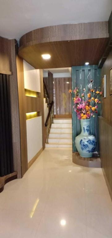 Paradise Homestay Hotel in Riau Islands, Indonesia