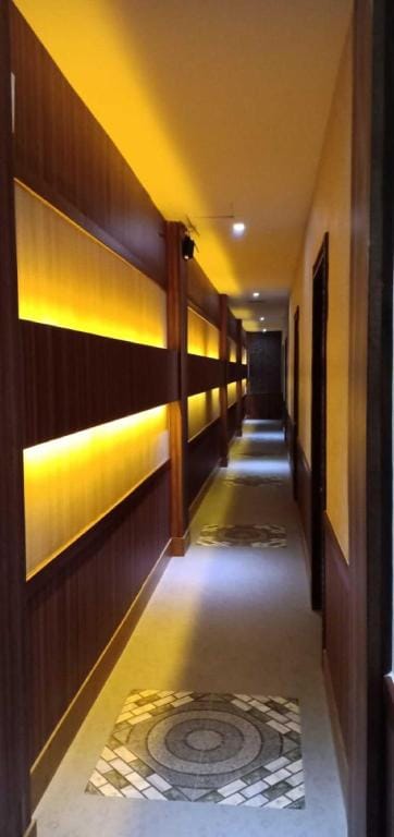 Paradise Homestay Hotel in Riau Islands, Indonesia