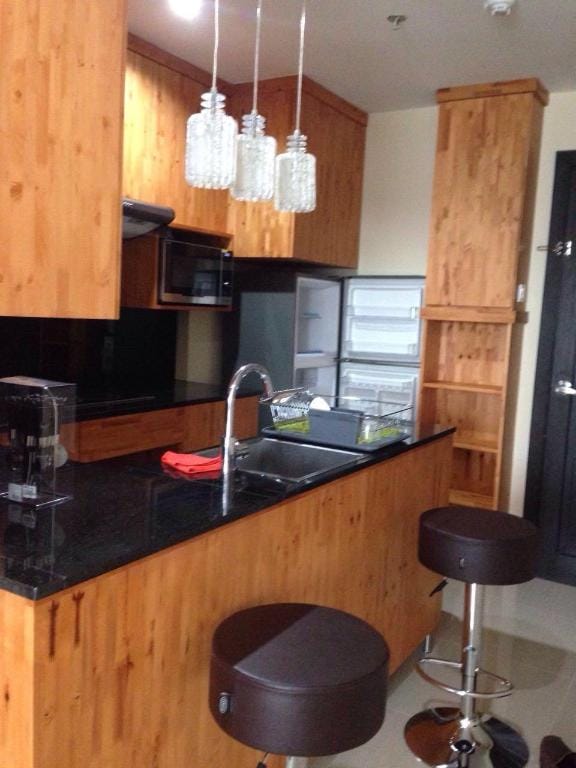 Nagoya Mansion Apartment tipe 78 the biggest room Apartment in Riau Islands, Indonesia