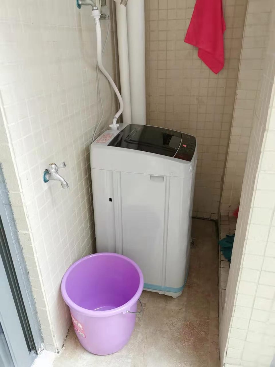 Bodun Apartment /Twin Room/Zumiao Metro Station Apartment in Guangzhou