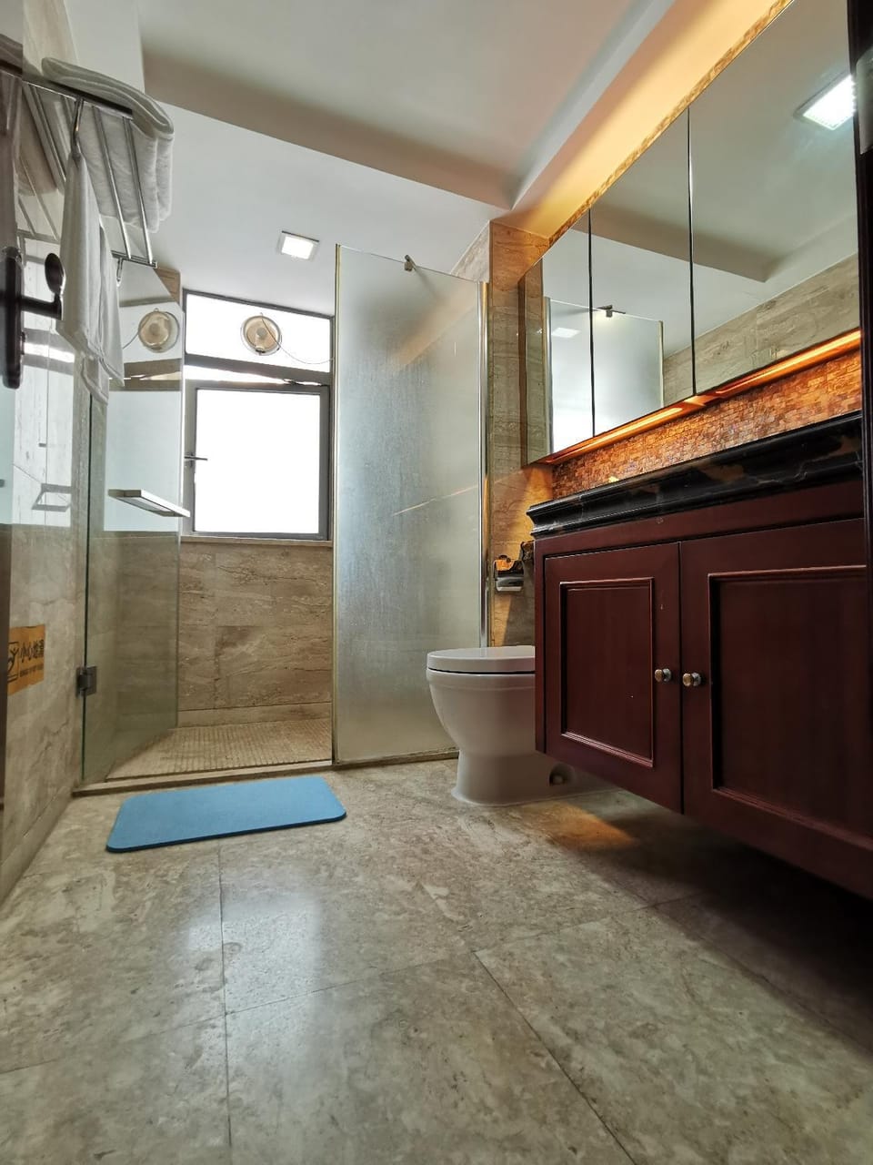 Bodun Apartment /Twin Room/Zumiao Metro Station Apartment in Guangzhou