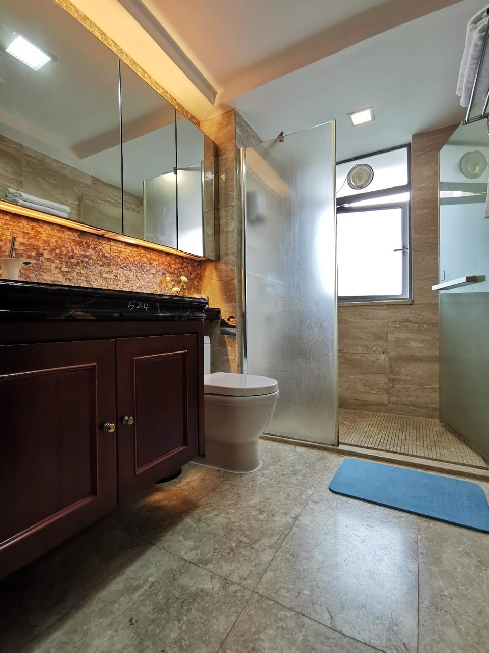 Zumiao Metro Station/Bodun Apartment/Twin room Apartment in Guangzhou