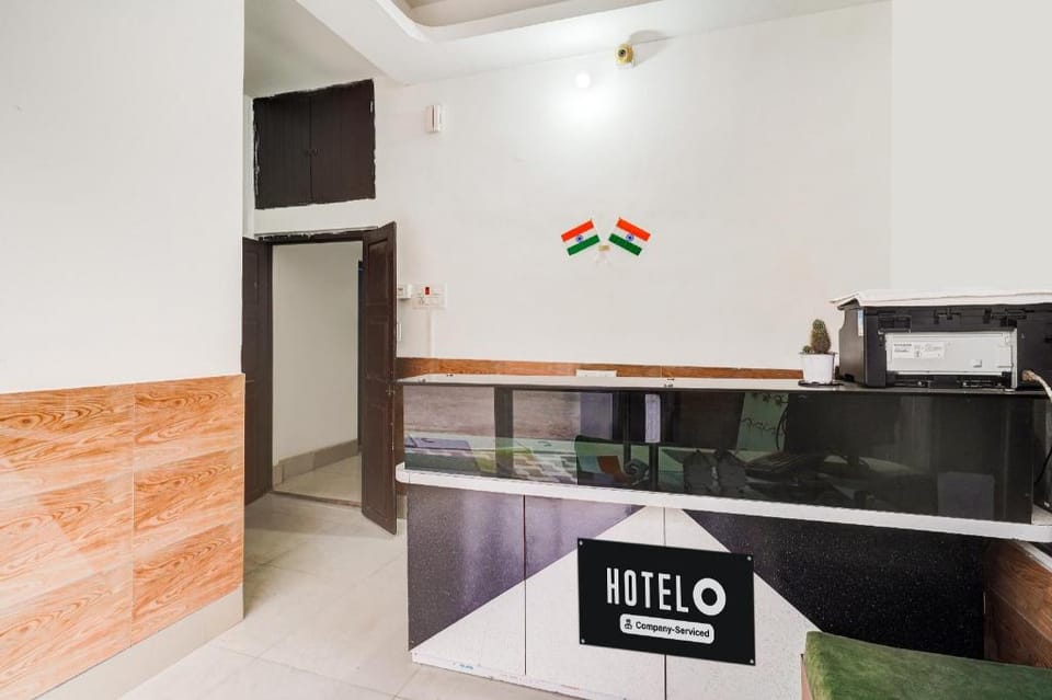 Super Hotel O Pradhan Nagar Siliguri Formerly Prince Guest House Hotel in West Bengal