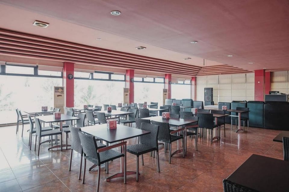 RedDoorz Plus near Pelabuhan Merak Hotel in Indonesia