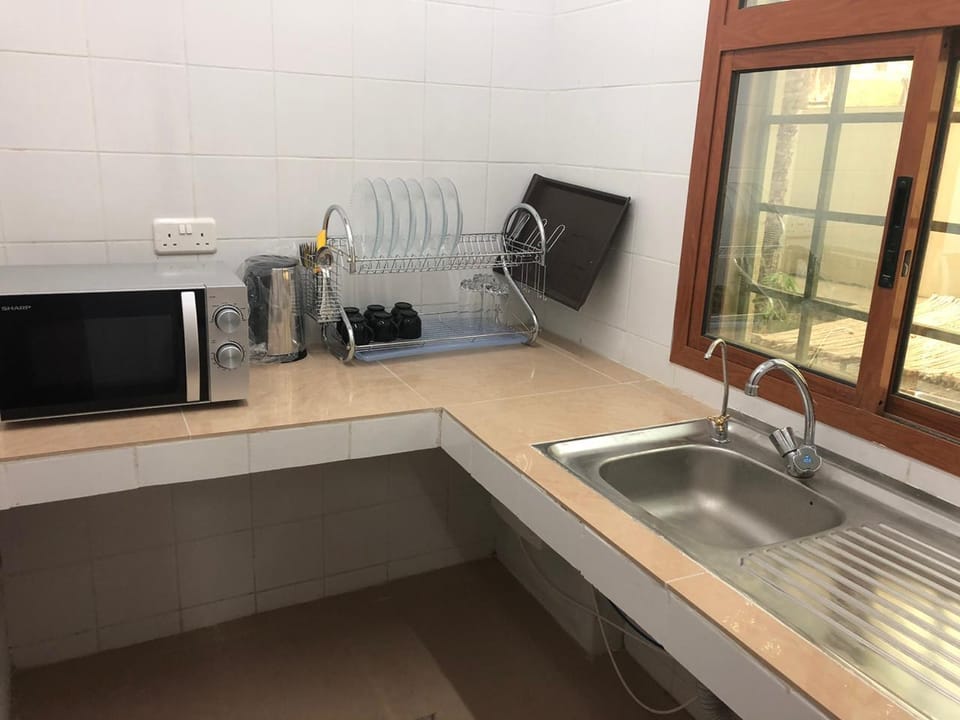 Nizwa Garden Suite Apartment in Oman