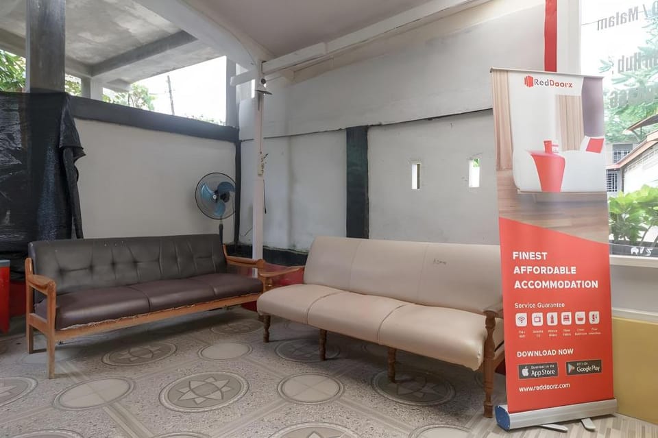 RedDoorz Syariah near Paradiso Beach Sabang Bed and Breakfast in Indonesia