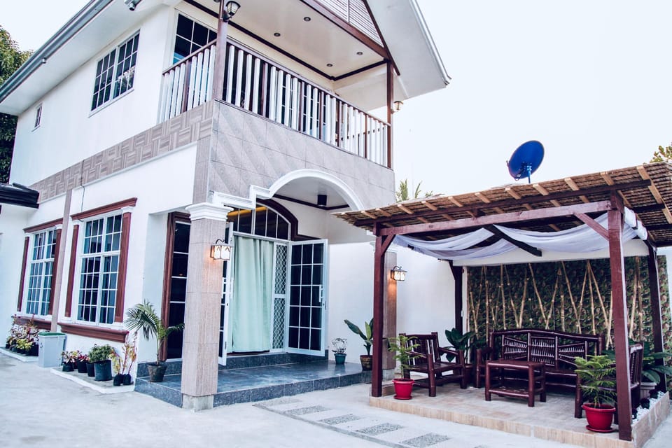 Beach House in AtaAtahon Nasipit ,Agusan Del Norte Vacation rental in Caraga