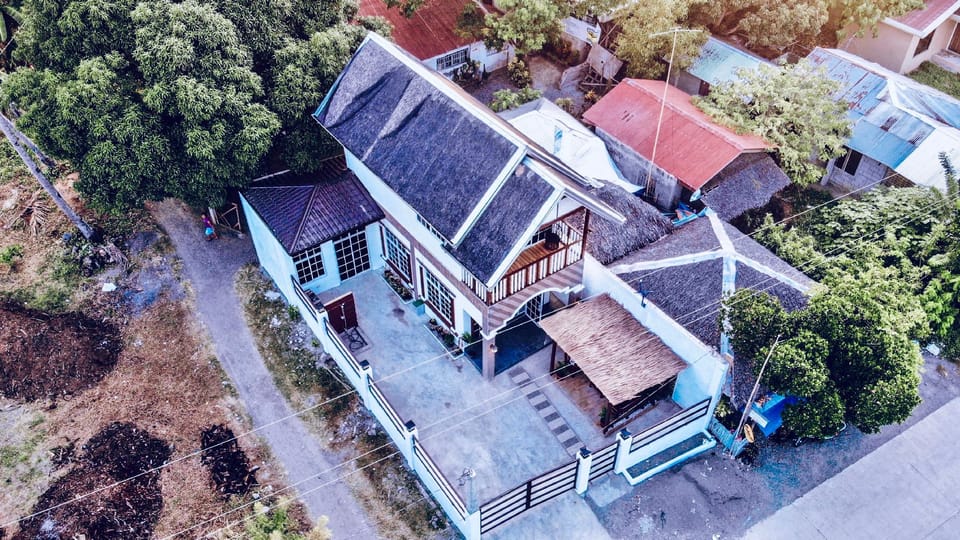Beach House in AtaAtahon Nasipit ,Agusan Del Norte Vacation rental in Caraga