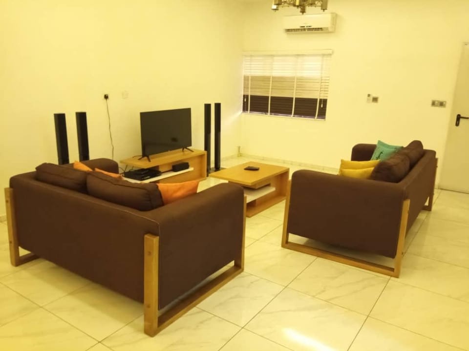 Odulami Apartment Apartment in Lagos
