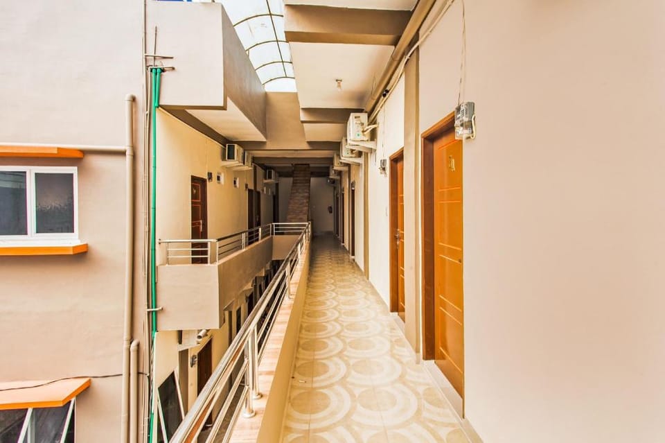 Hotel O Dinda Residence Syariah Hotel in Indonesia