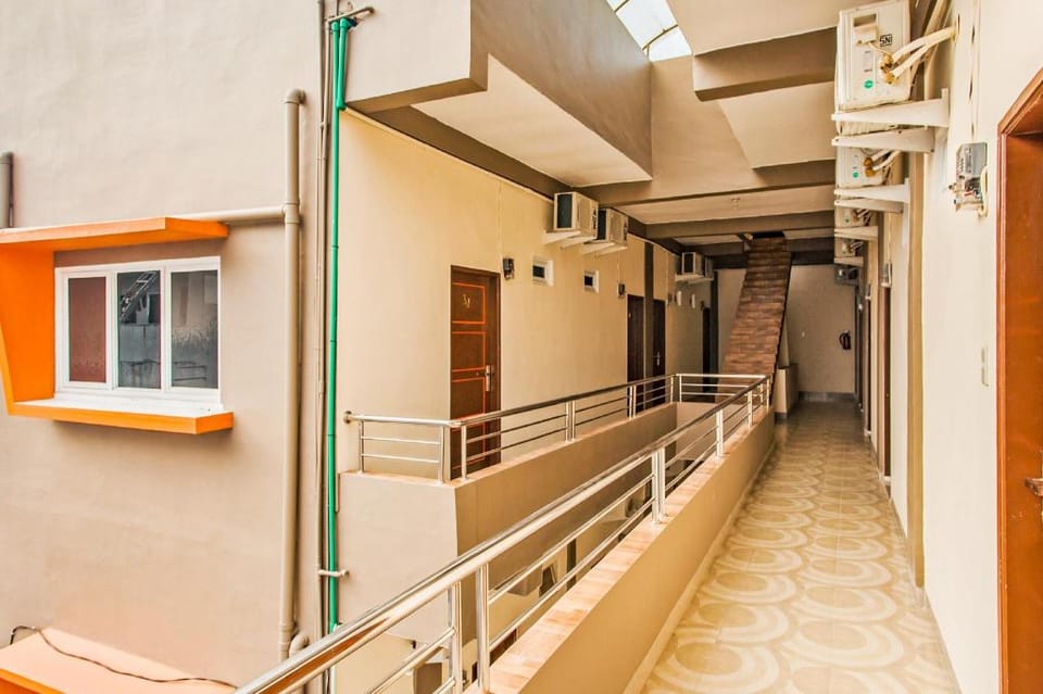 Hotel O Dinda Residence Syariah Hotel in Indonesia