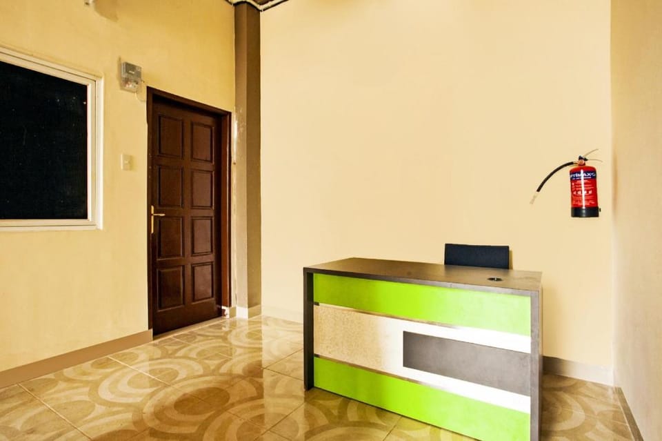 Hotel O Dinda Residence Syariah Hotel in Indonesia