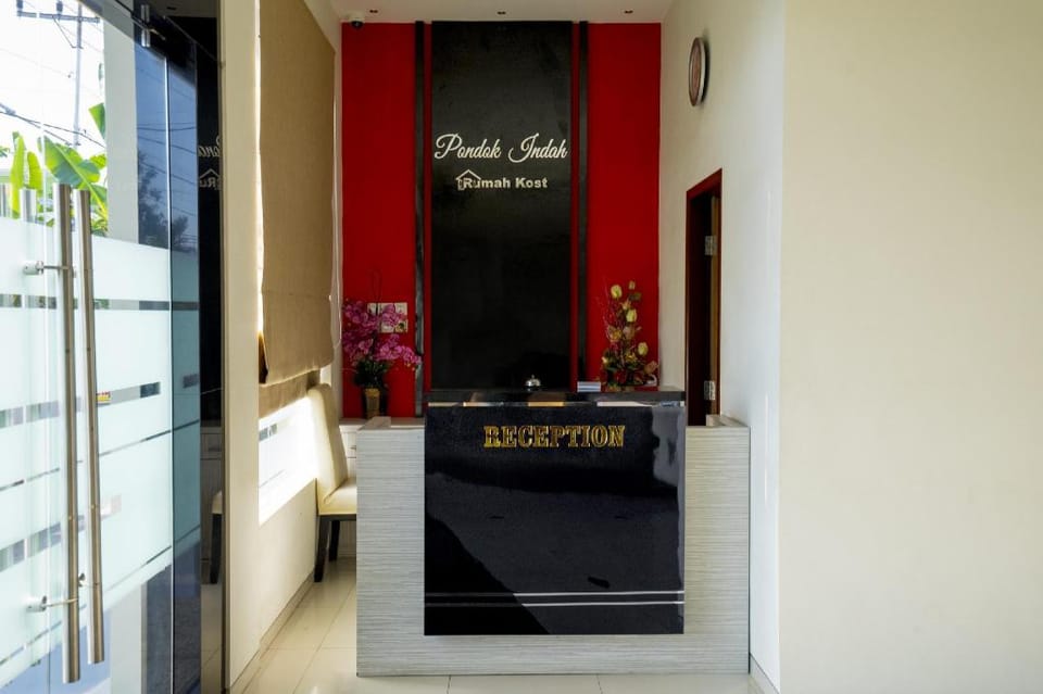 Pondok Indah Guesthouse Bed and Breakfast in Indonesia