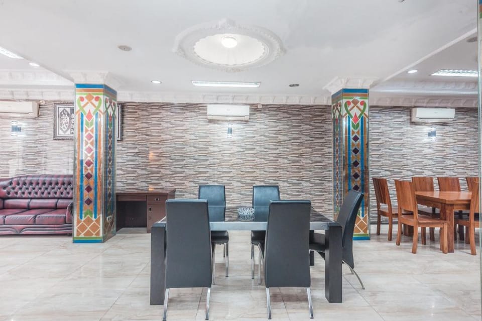 SUPER OYO 1640 Fallinda Hotel Hotel in West Java