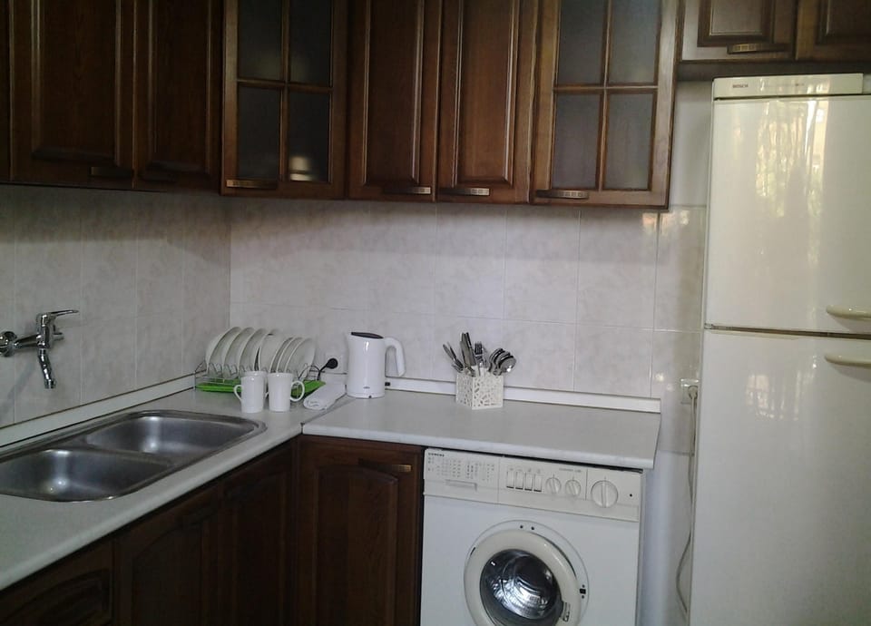 Apartment in the center Apartment in Yerevan