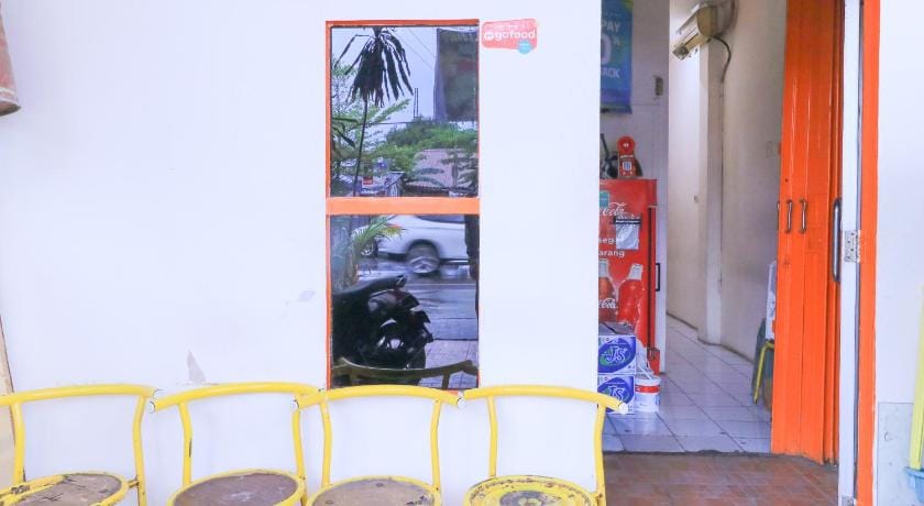 Techno Inn Bed and Breakfast in Indonesia