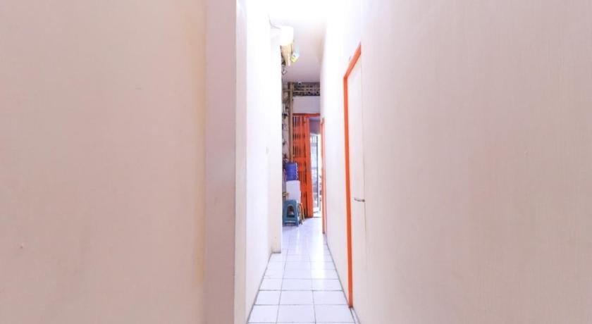 Techno Inn Bed and Breakfast in Indonesia