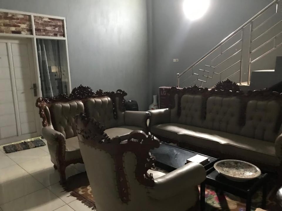 The Carstensz Homestay Hotel in Indonesia