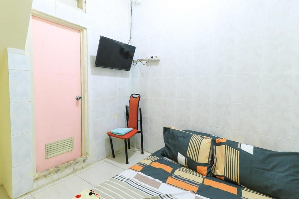 Techno Guesthouse Hotel in Indonesia