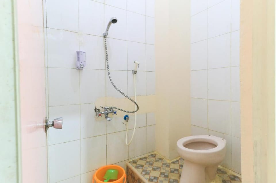 Techno Guesthouse Hotel in Indonesia