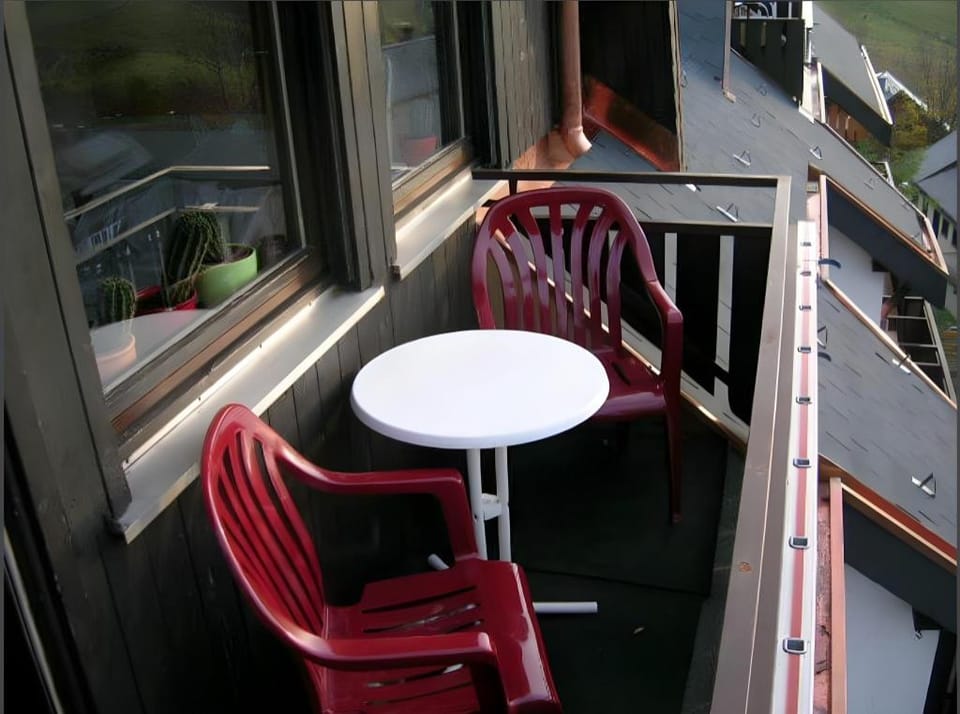 Haus am Sonnenberg Todtnauberg, Fewo 305 Apartment in Baden-Württemberg