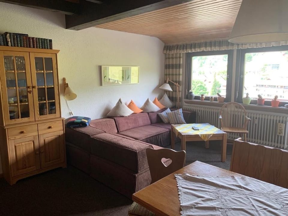Haus am Sonnenberg Todtnauberg, Fewo 305 Apartment in Baden-Württemberg