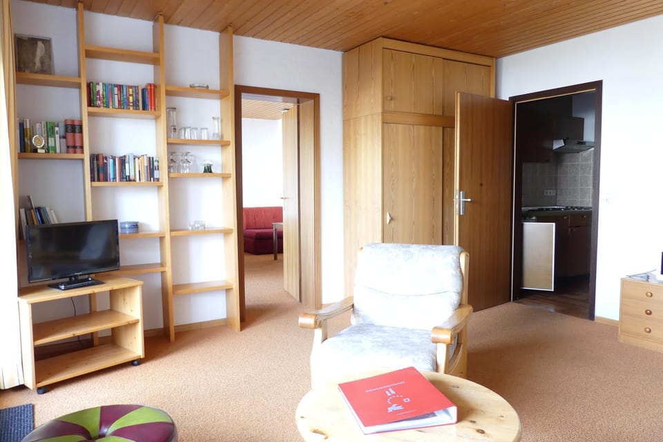 Haus am Sonnenberg Todtnauberg, Fewo 105 Apartment in Baden-Württemberg