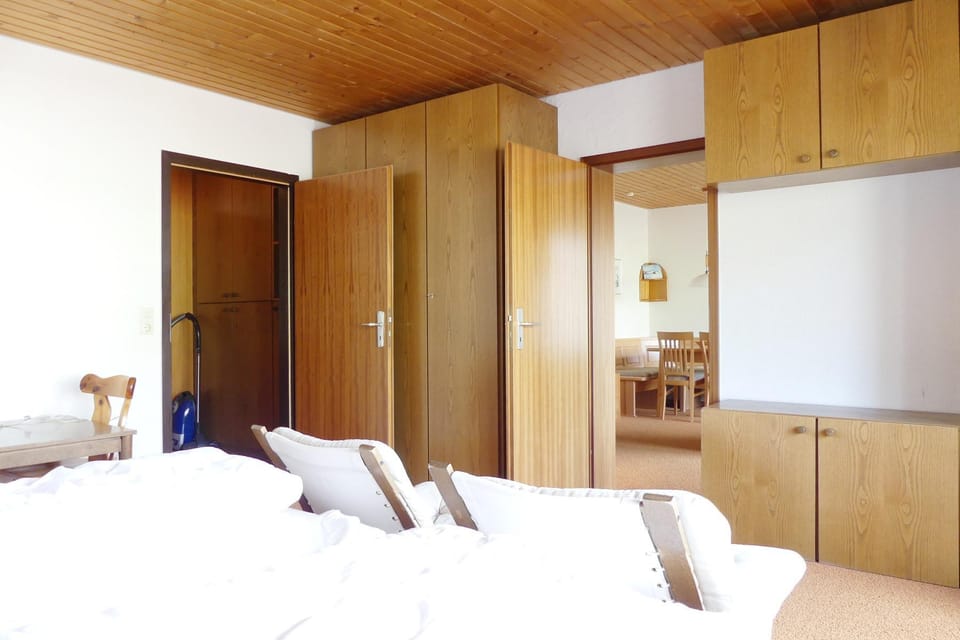 Haus am Sonnenberg Todtnauberg, Fewo 105 Apartment in Baden-Württemberg
