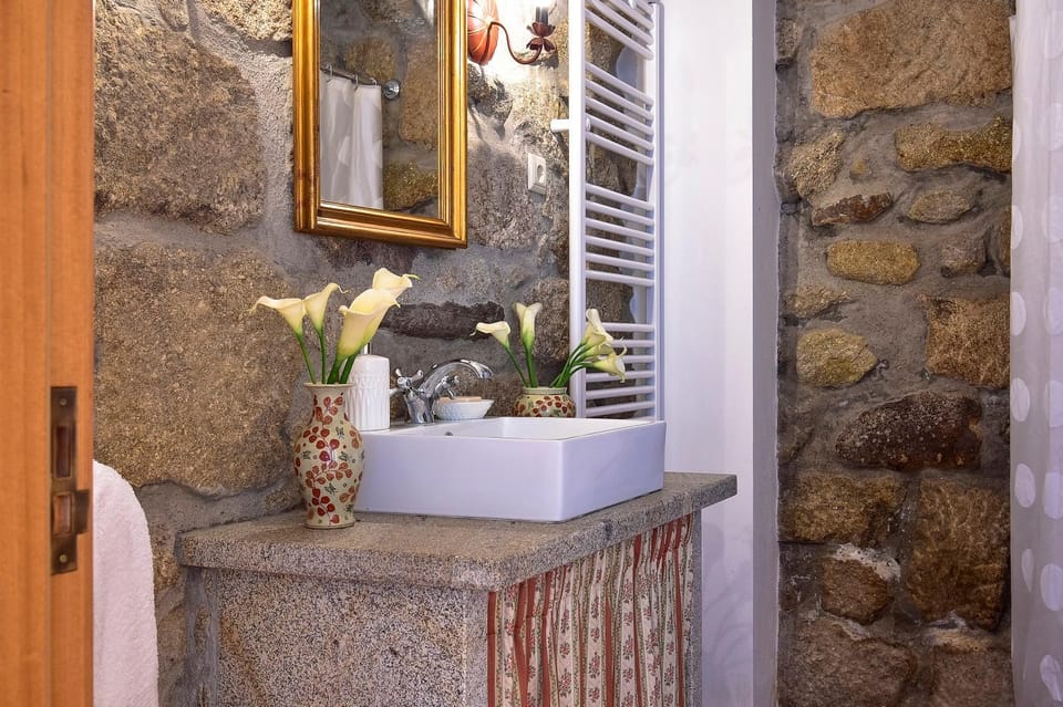 Casa da Quinta do Cruzeiro Vacation rental in Viana do Castelo District, Portugal