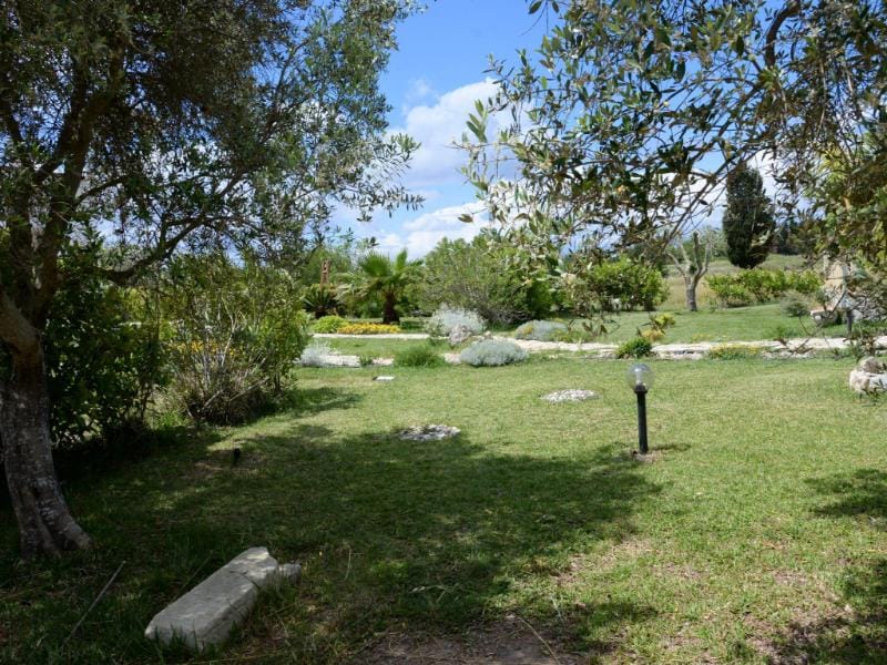 Villa b&b Messapia  Apartment in Apulia