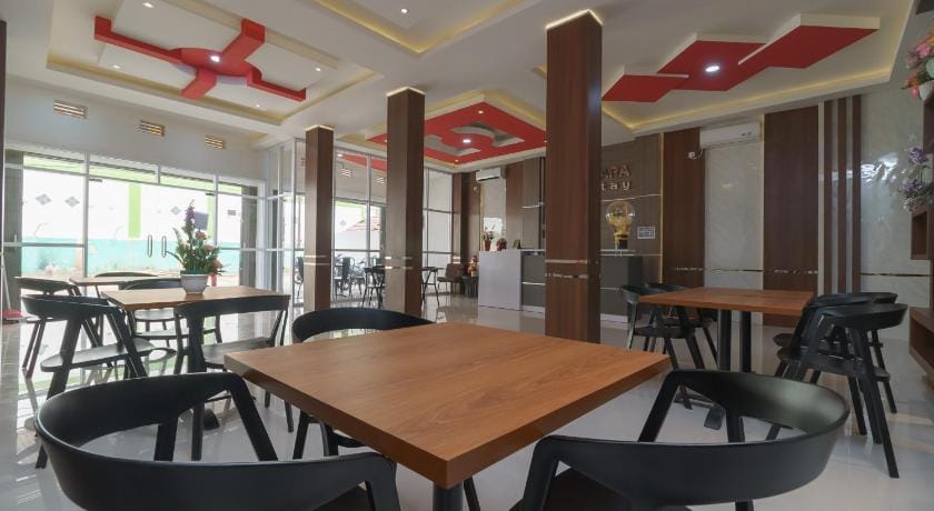 RedDoorz Plus @ Grand Tara Homestay Palembang Hotel in Indonesia