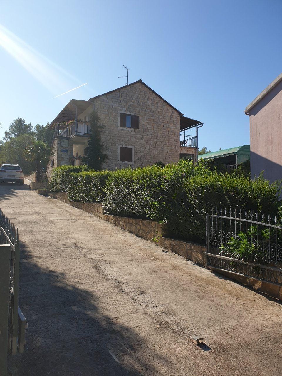 APARTMENT LUPI M&S 2 Apartment in Vrboska